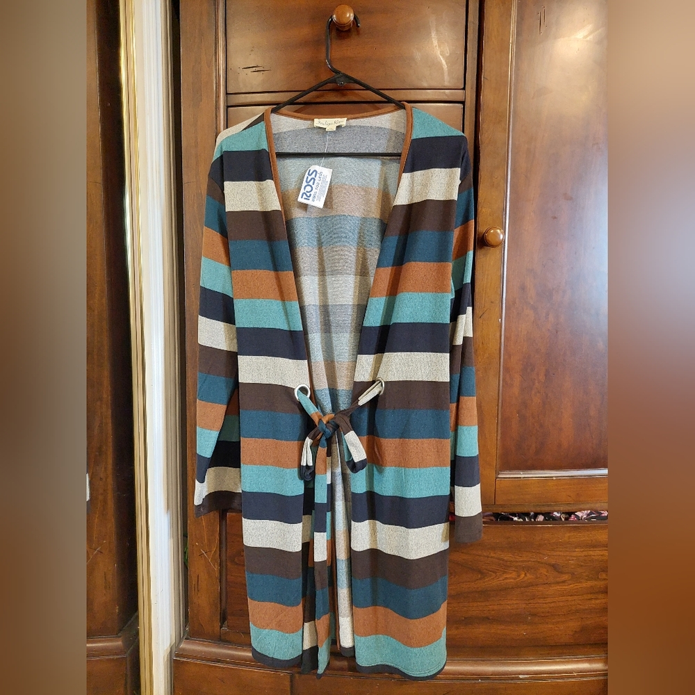 Women cardigan